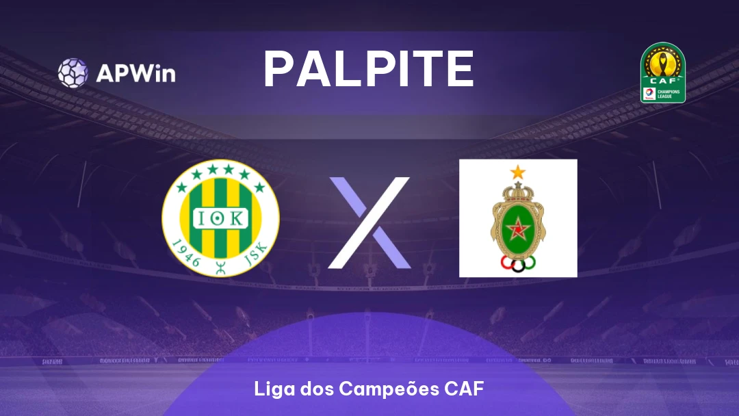 JS Kabylie x FAR Rabat Thumbnail