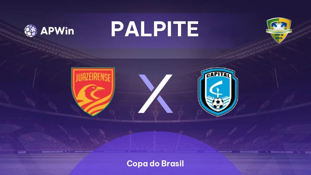 Juazeirense x Capital-DF Thumbnail