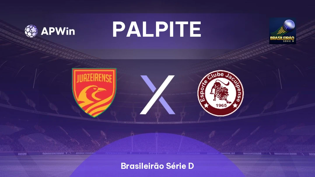 Juazeirense x Jacuipense Thumbnail