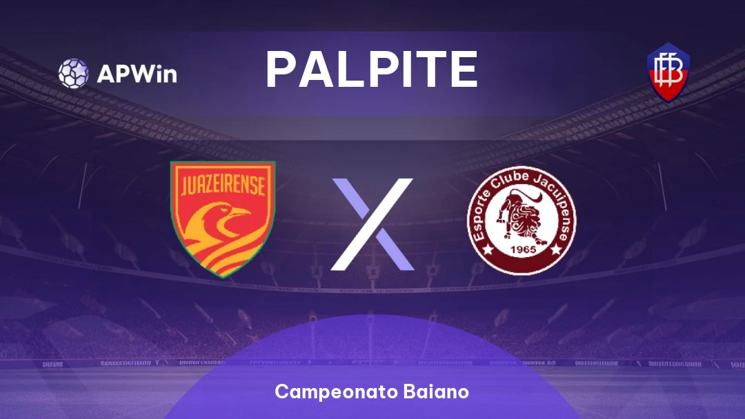 Juazeirense x Jacuipense Thumbnail
