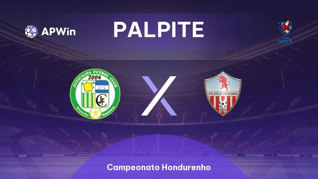 Juticalpa x Atletico Choloma Thumbnail