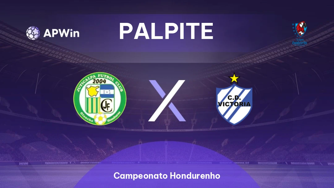 Juticalpa x Victoria Thumbnail