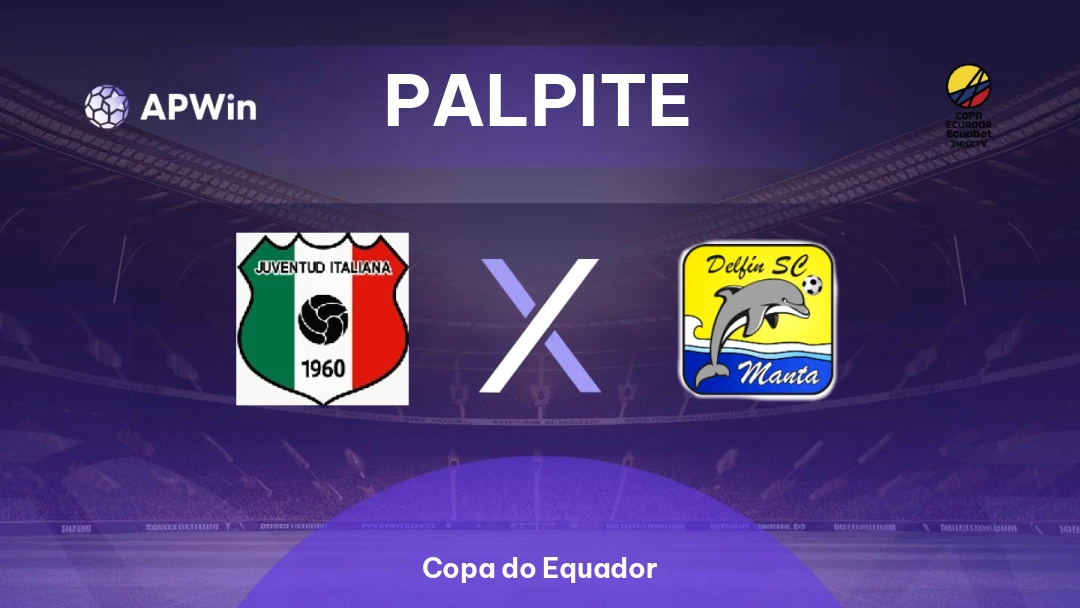 Juventud Italiana x Delfin Thumbnail