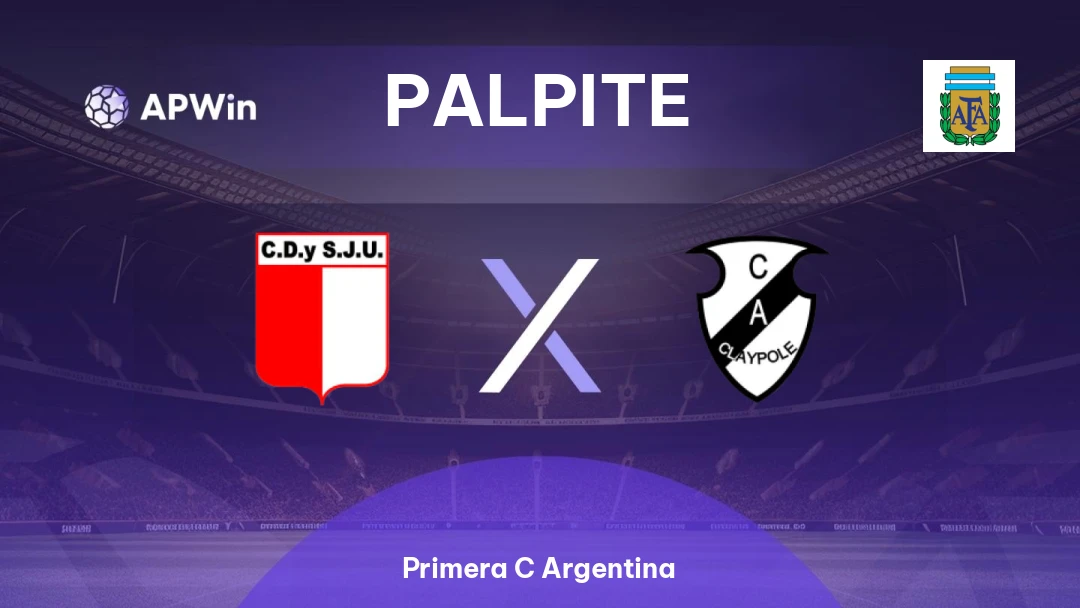 Juventud Unida x Claypole Thumbnail