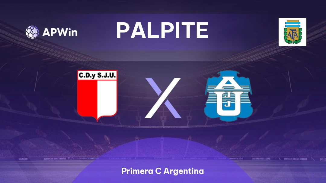 Juventud Unida x JJ Urquiza Thumbnail