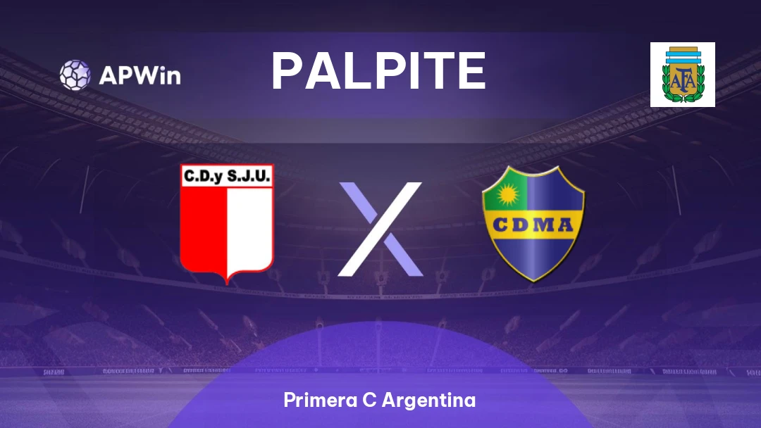 Juventud Unida x Leandro Nicéforo Alem Thumbnail