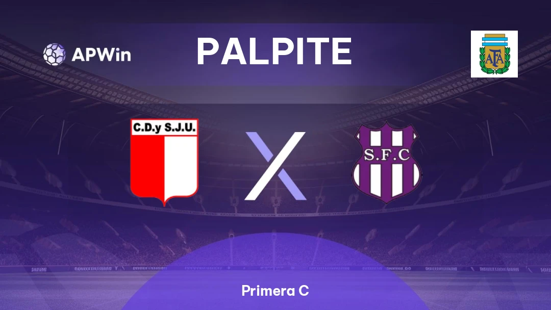 Juventud Unida x Sacachispas Thumbnail