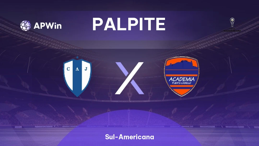 Juventud de Las Piedras x Academia Puerto Cabello Thumbnail