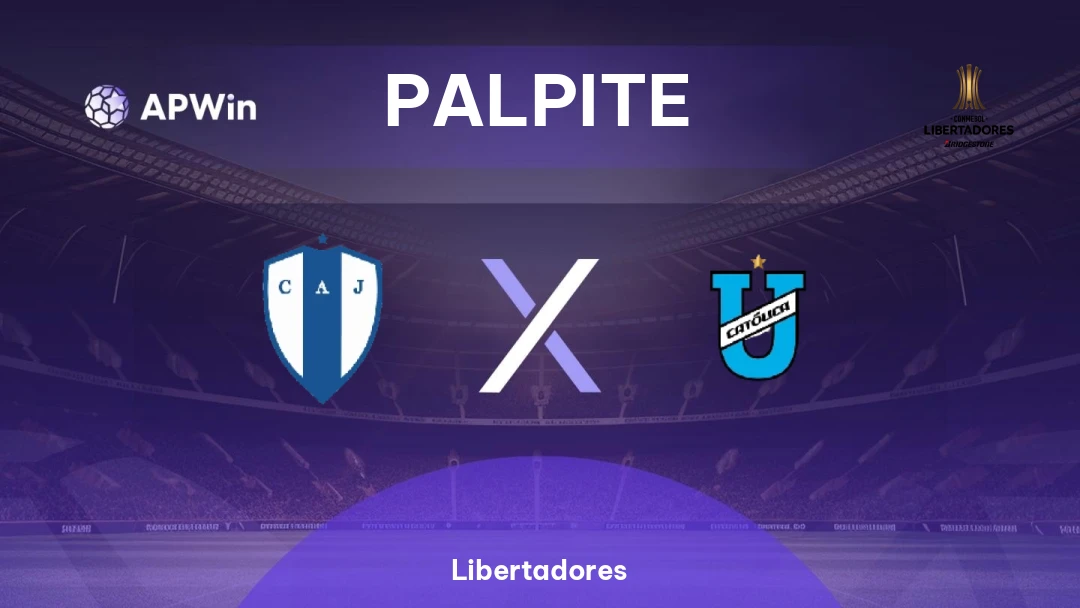 Juventud de Las Piedras x Universidad Católica Thumbnail