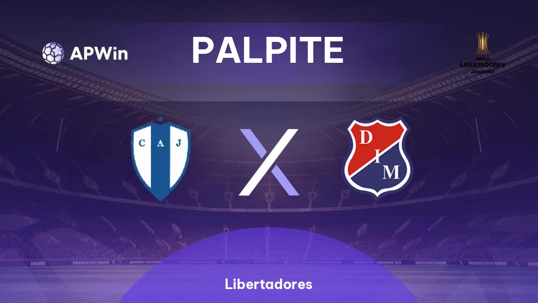 Juventud de Las Piedras x Independiente Medellín Thumbnail