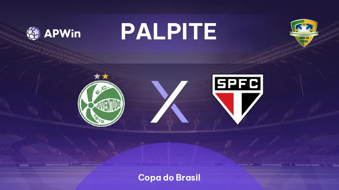 Juventude x São Paulo Thumbnail