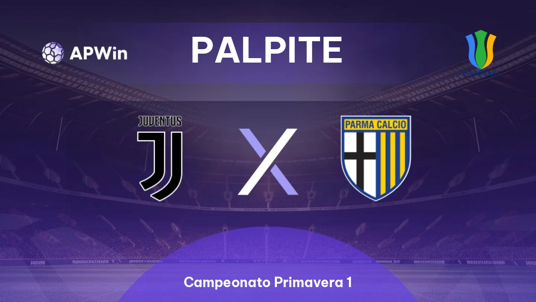 Juventus Sub-20 x Parma Sub-20 Thumbnail