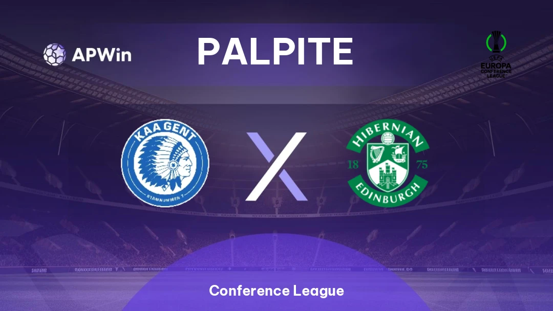 KAA Gent x Hibernian Thumbnail