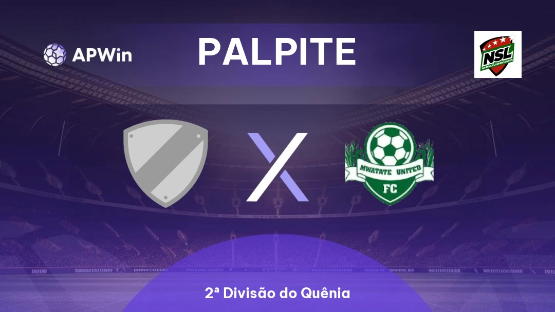 Kabati Youth FC Youth x Mwatate United Thumbnail