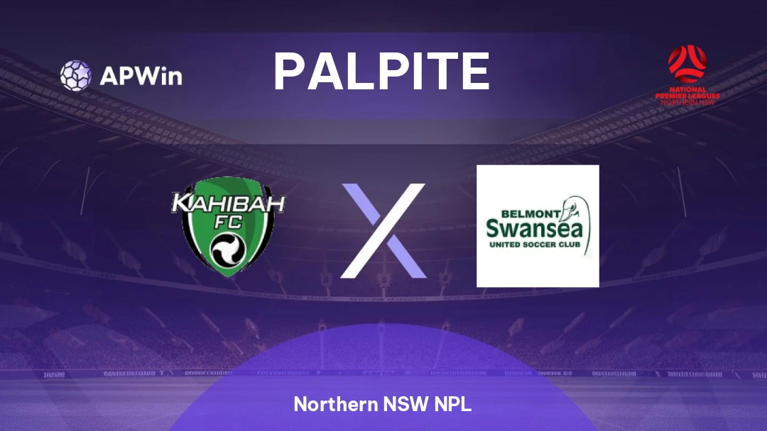 Kahibah x Belmont Swansea Thumbnail