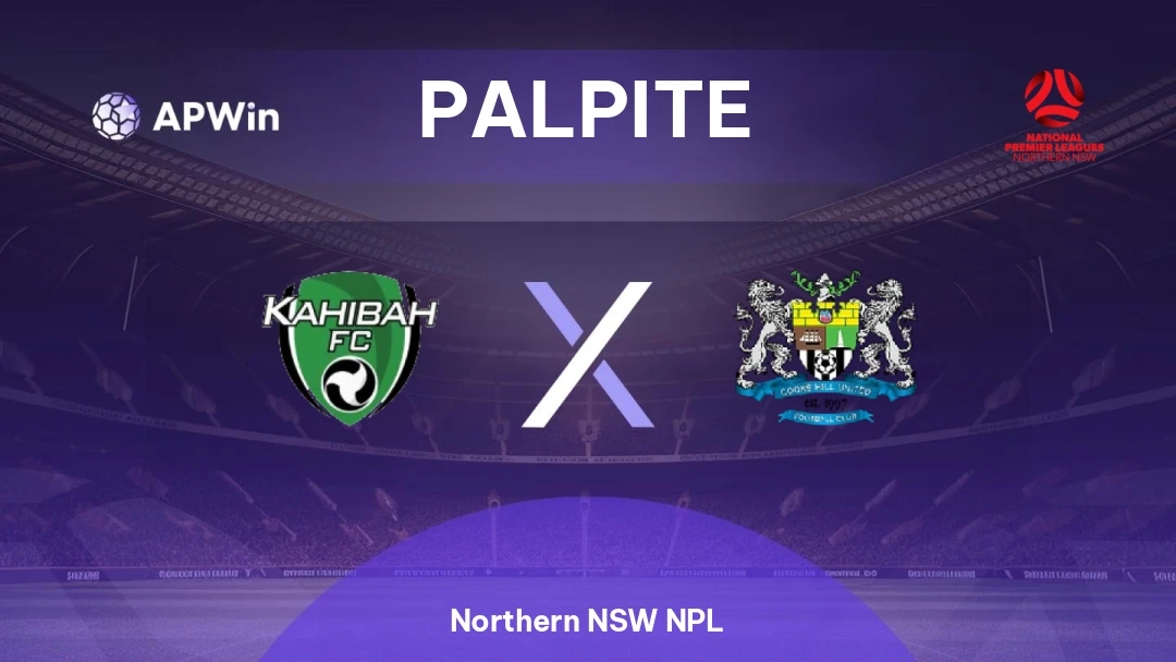 Kahibah x Cooks Hill United Thumbnail
