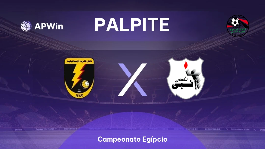 Kahraba Ismailia x Enppi Thumbnail