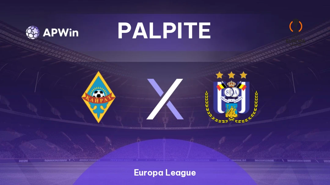 Kairat x Anderlecht Thumbnail