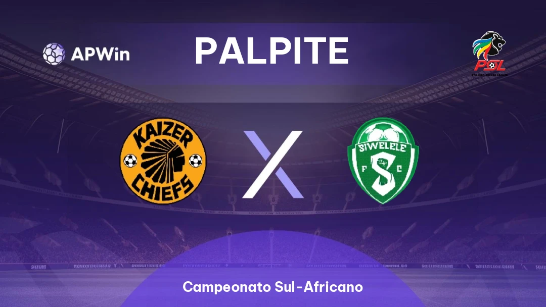 Kaizer Chiefs x Siwelele Thumbnail