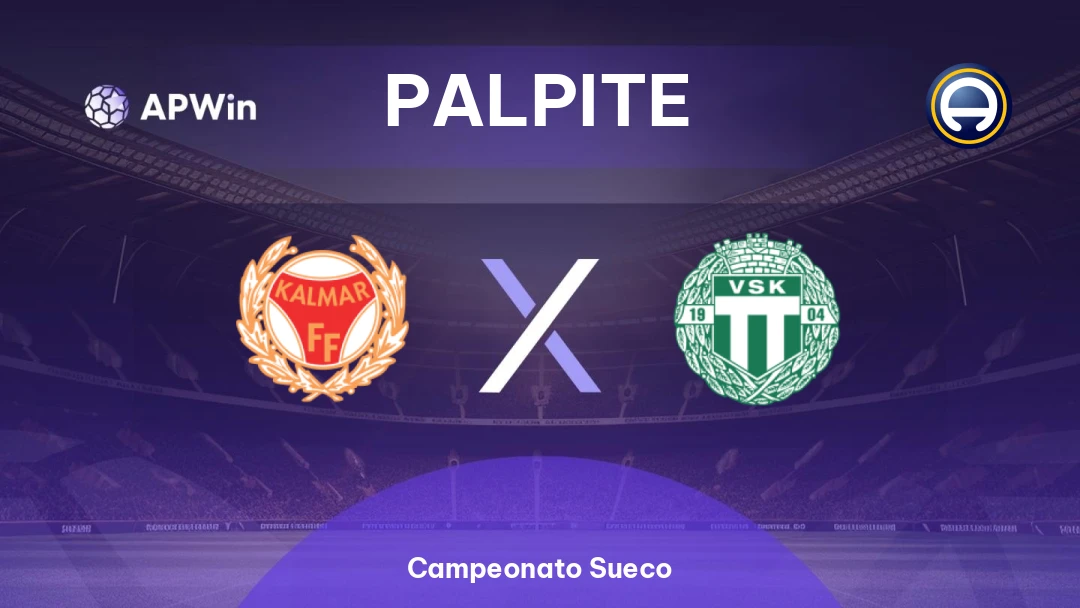 Kalmar x Västerås SK Thumbnail