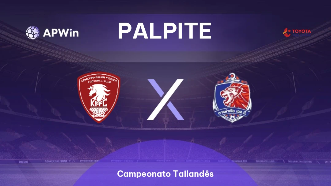 Kanchanaburi x Port FC Thumbnail