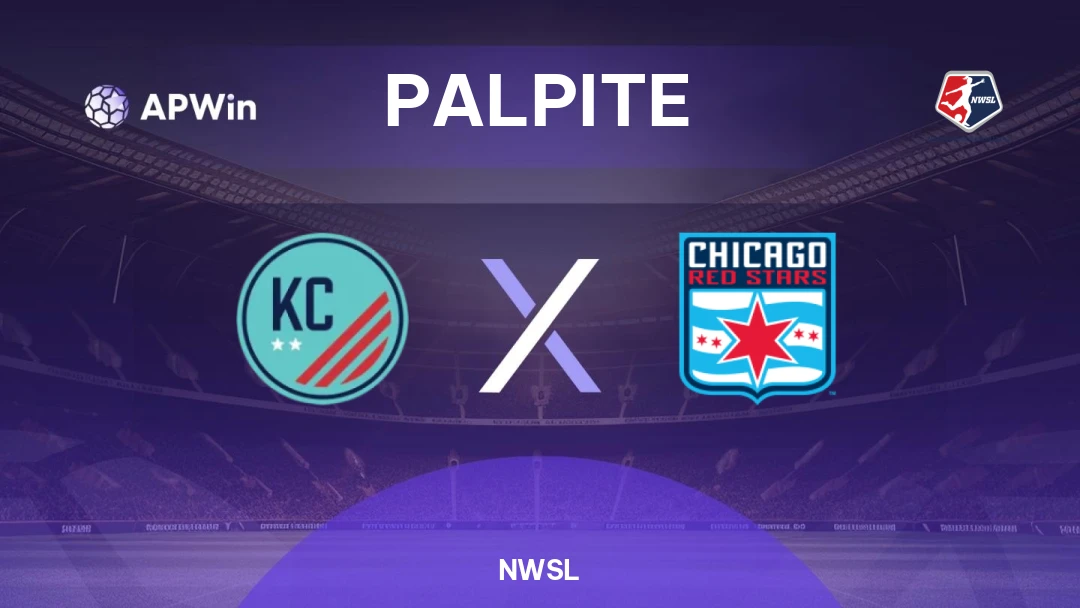 Kansas City x Chicago Red Stars Thumbnail