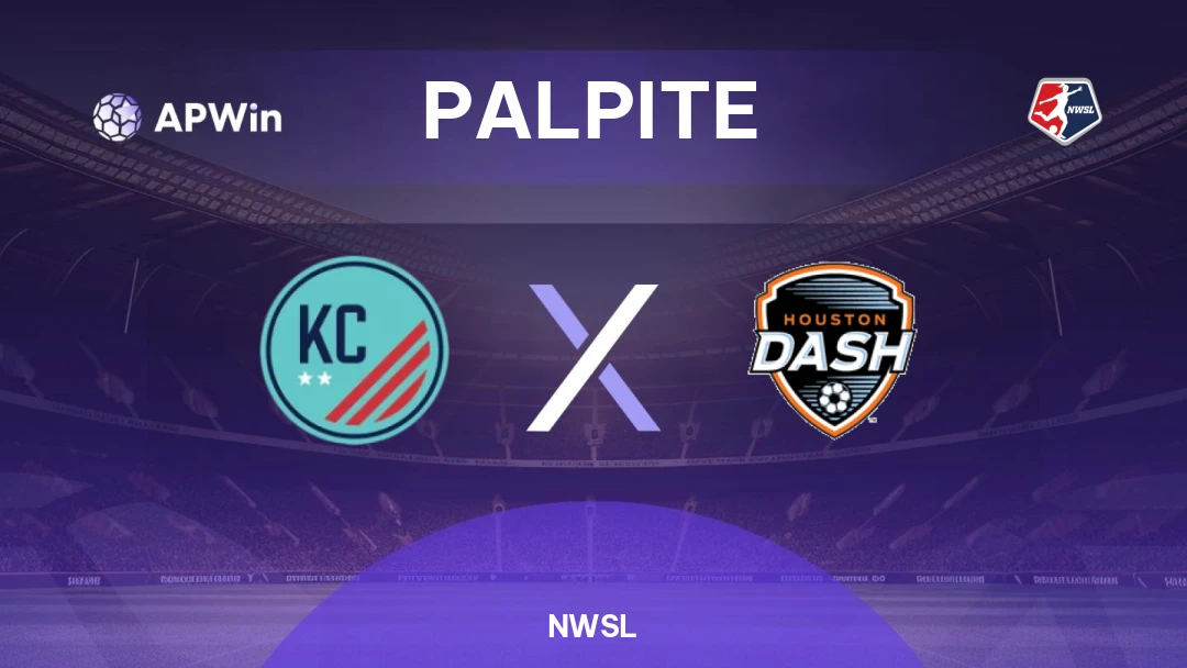 Kansas City x Houston Dash Thumbnail