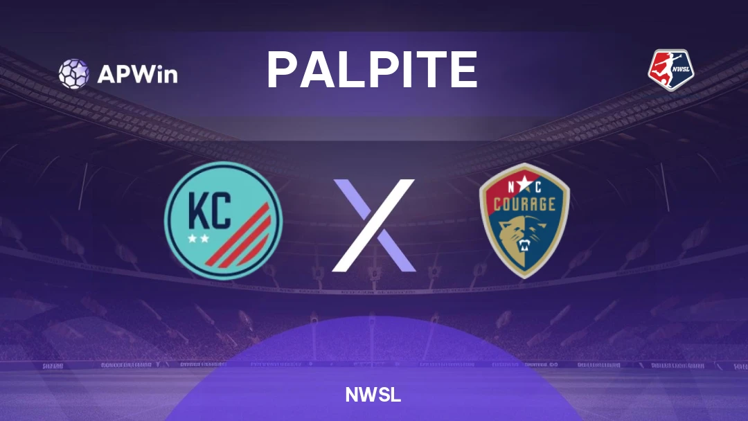 Kansas City x North Carolina Courage Thumbnail