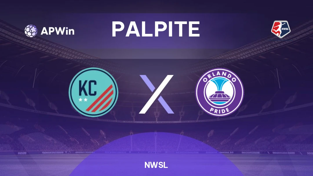 Kansas City x Orlando Pride Thumbnail