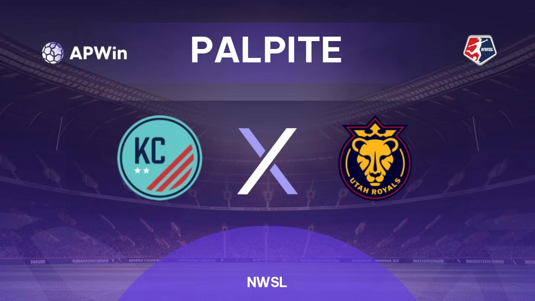 Kansas City x Utah Royals Thumbnail