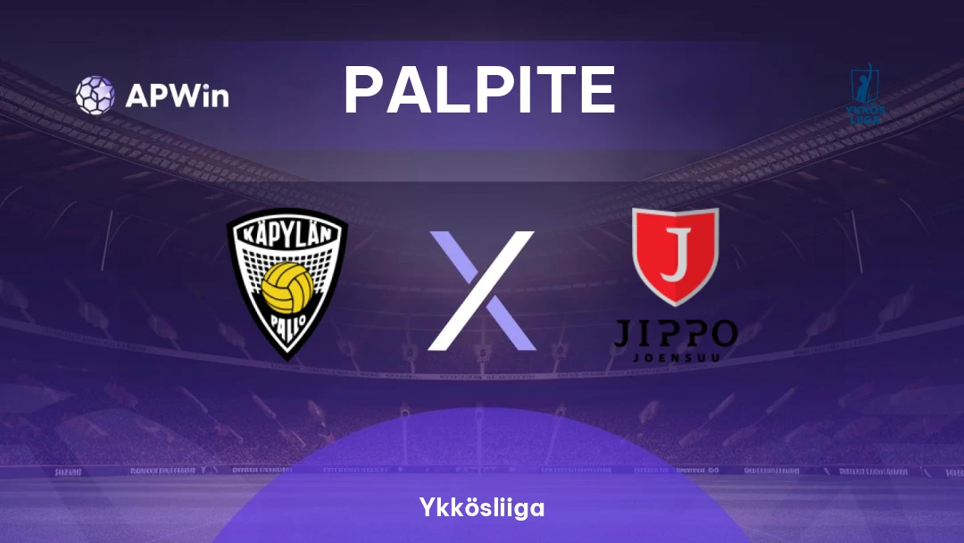 KäPa x JIPPO Thumbnail