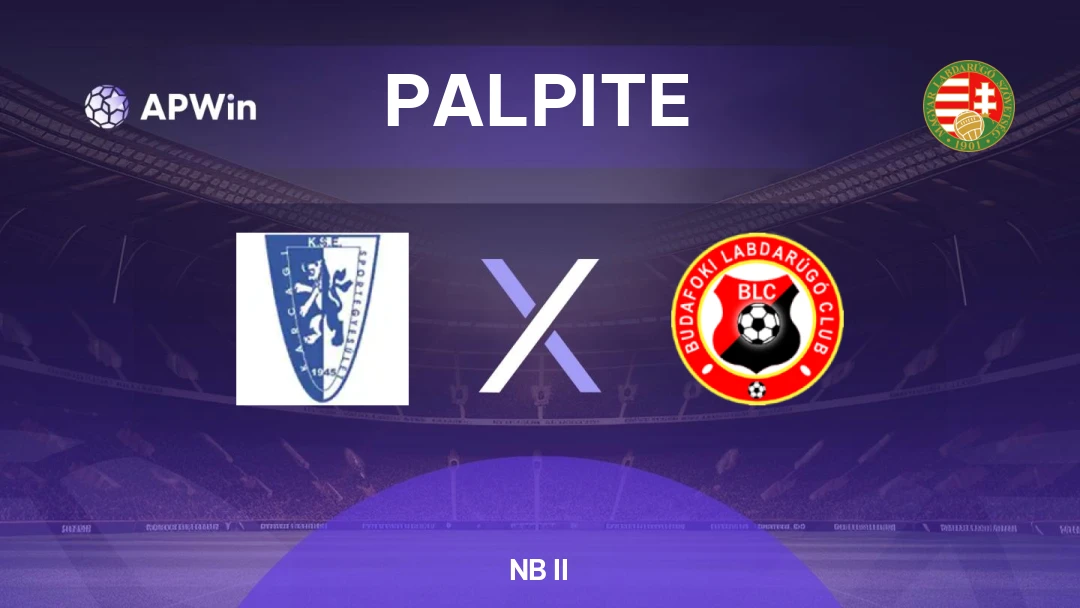 Karcag SE x Budafoki MTE Thumbnail