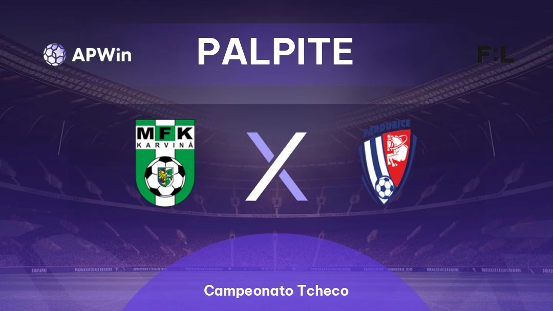 MFK Karvina x Pardubice Thumbnail