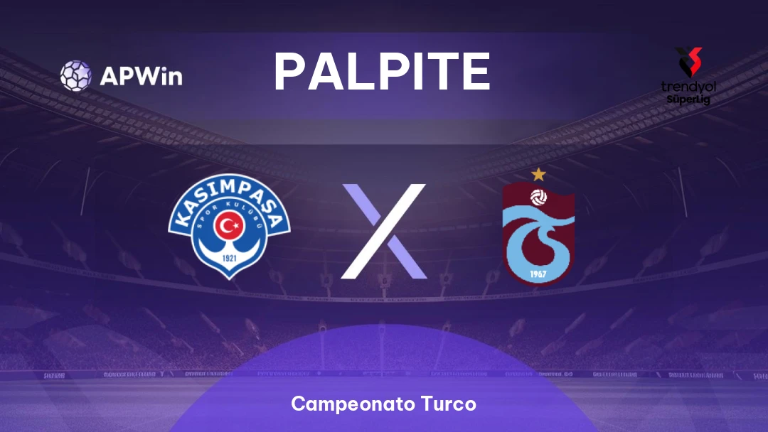 Kasimpasa x Trabzonspor Thumbnail