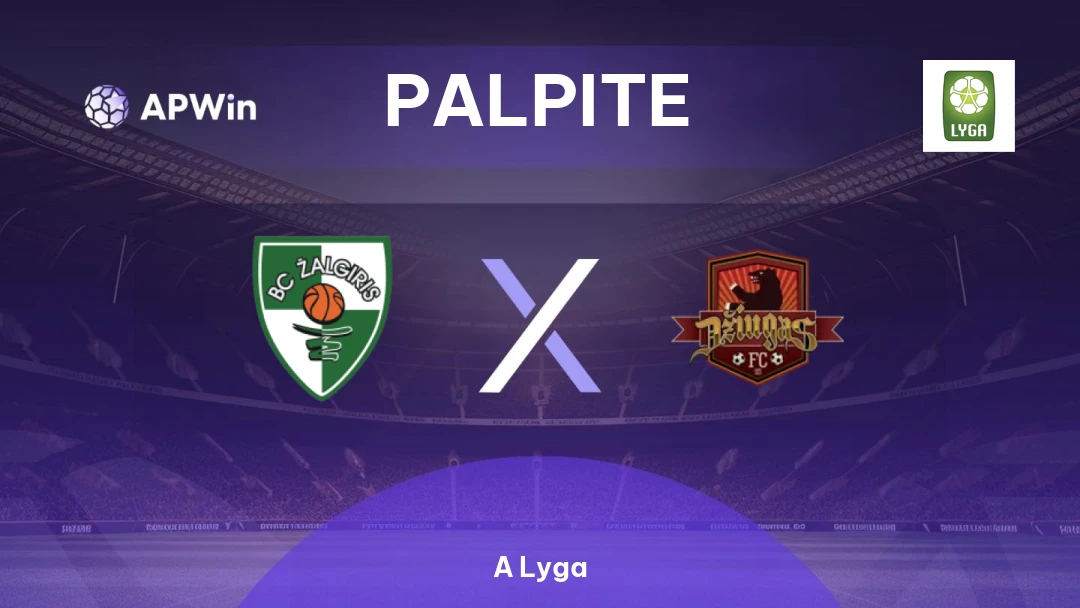 Kauno Zalgiris x Džiugas Telšiai Thumbnail