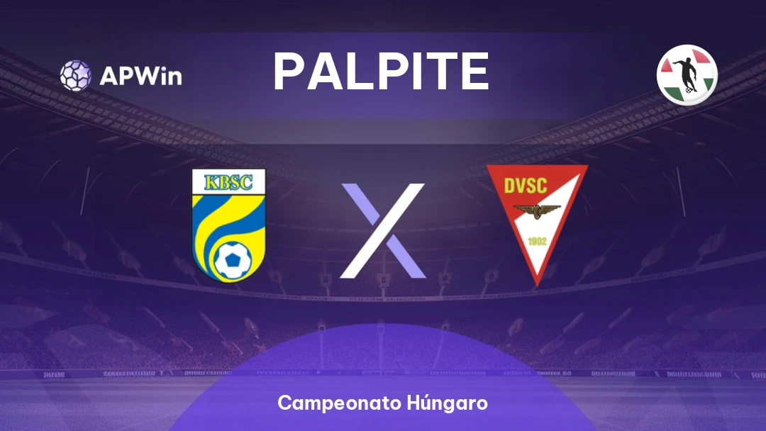 Kazincbarcika x Debrecen Thumbnail