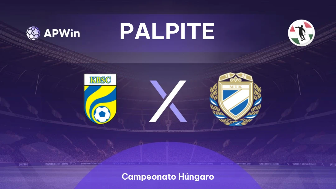 Kazincbarcika x MTK Thumbnail