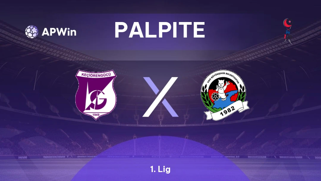 Keçiörengücü x Van BB Thumbnail