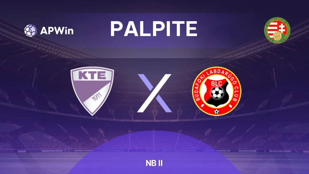 Kecskeméti TE x Budafoki MTE Thumbnail