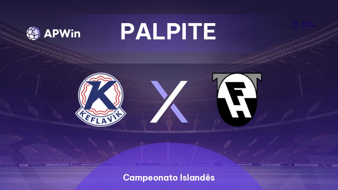 Keflavík x FH Thumbnail