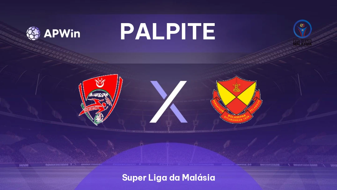 Kelantan United x Selangor Thumbnail