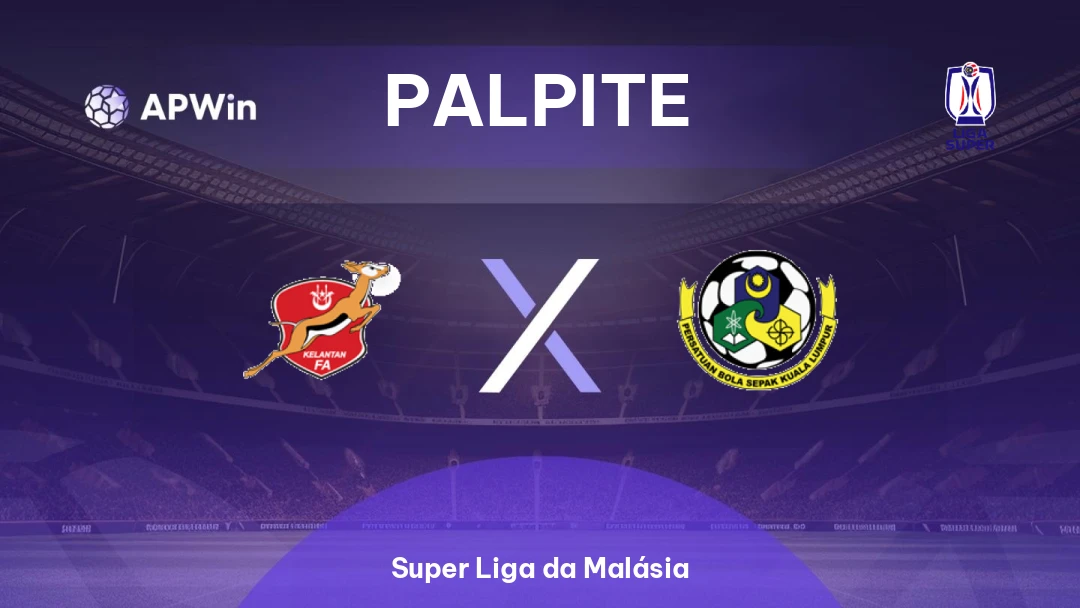Kelantan x Kuala Lumpur Thumbnail