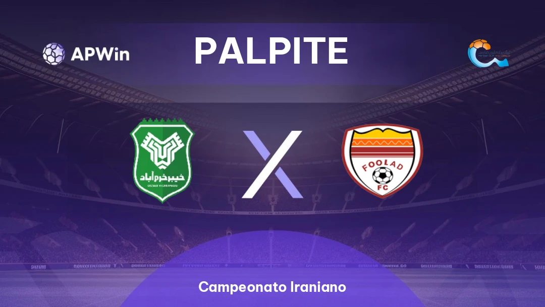 Kheybar Khorramabad x Foolad Thumbnail