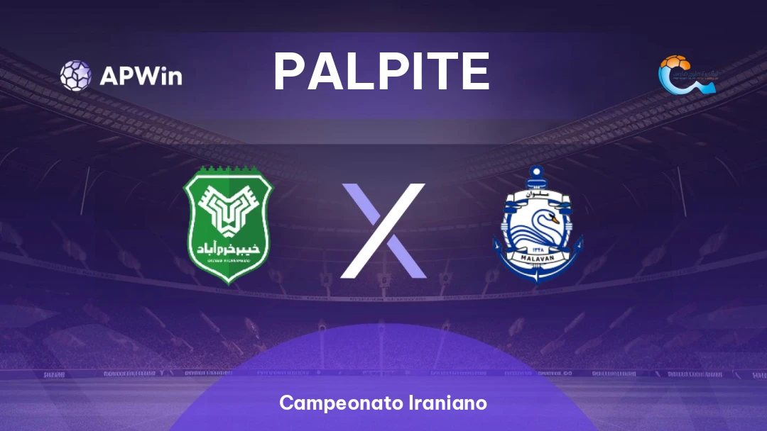 Kheybar Khorramabad x Malavan Thumbnail