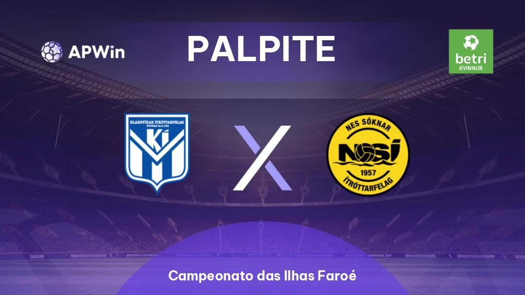 KÍ x NSÍ Thumbnail