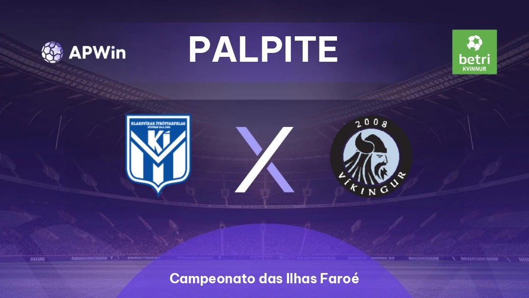 KÍ x Víkingur Thumbnail