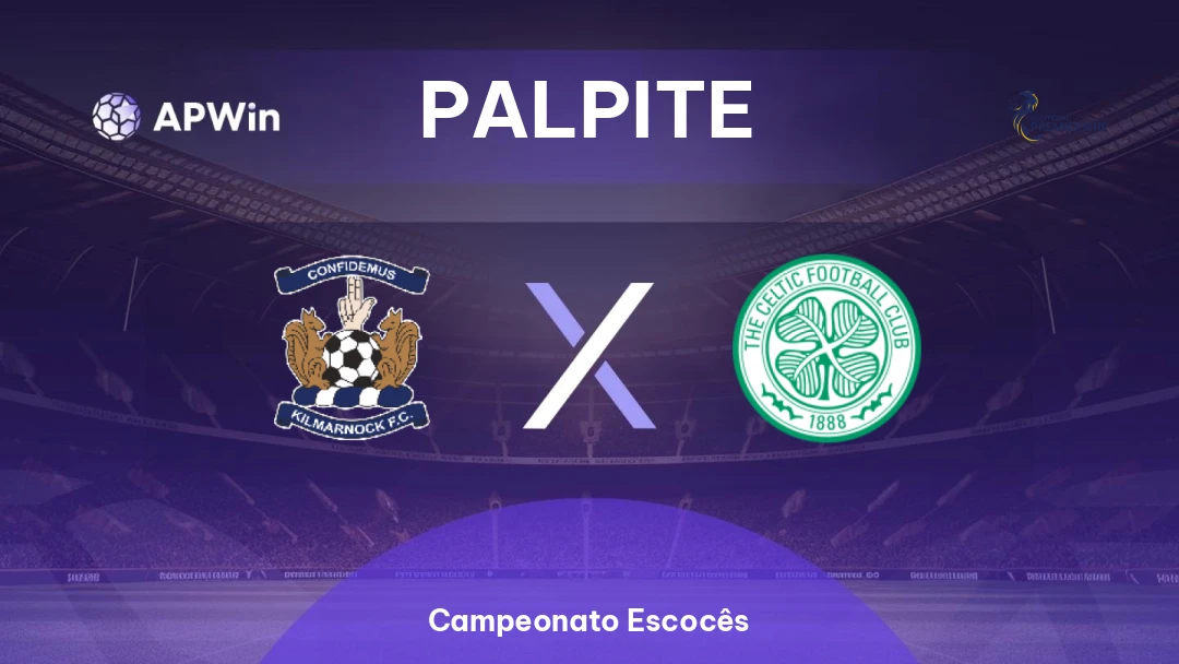Kilmarnock x Celtic Thumbnail