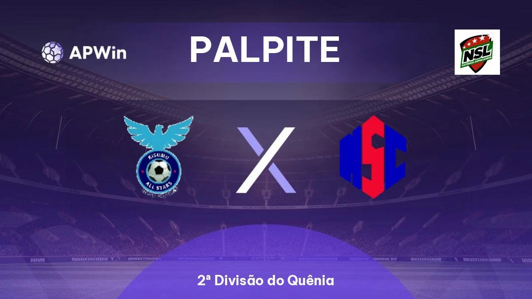 Kisumu All Stars x Nzoia Sugar Thumbnail