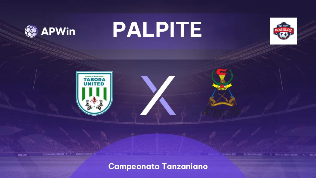 Tabora United x JKT Tanzania Thumbnail