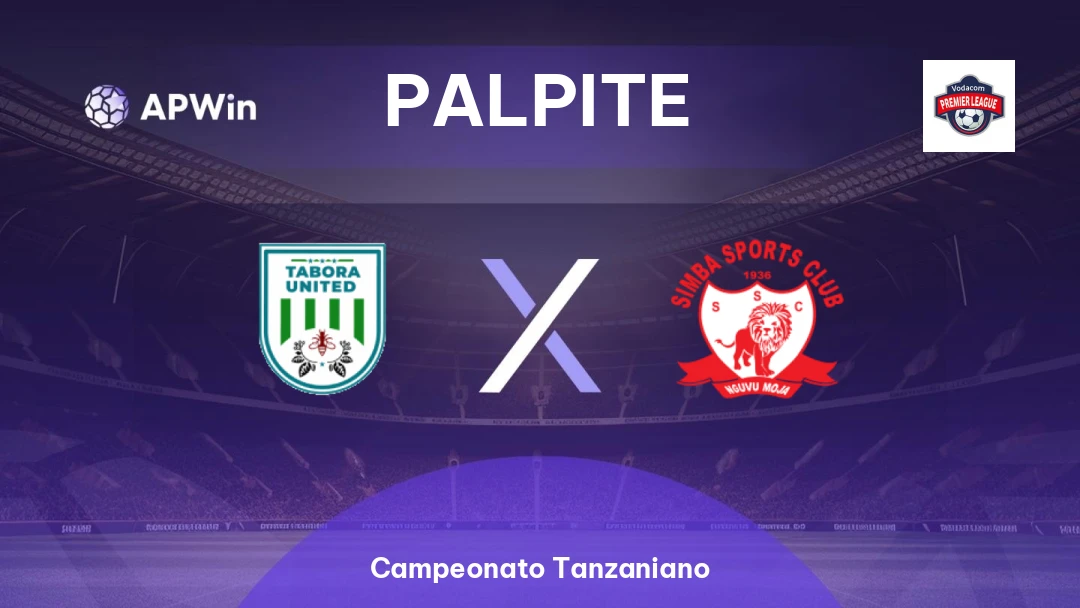 Tabora United x Simba Thumbnail